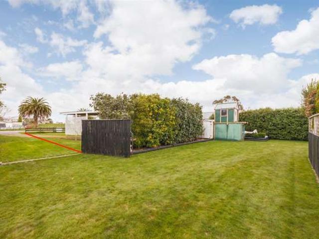 Land for sale in Rangitikei District