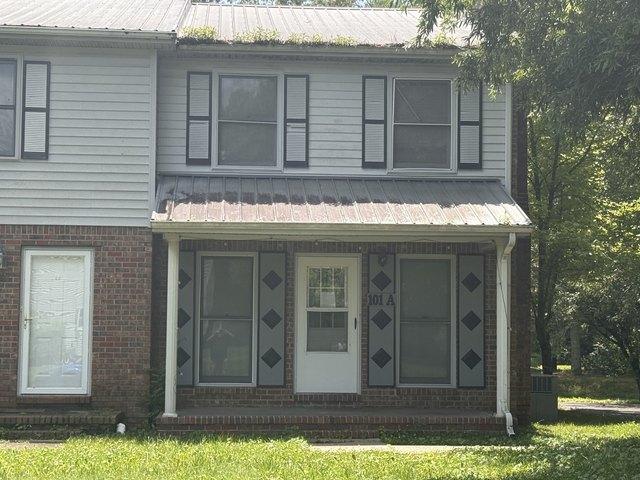 Townhouse for sale in Tennessee