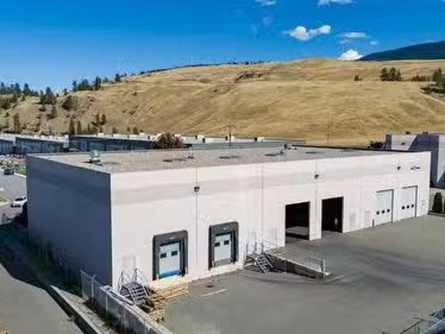 House for rent in Winfield, British Columbia