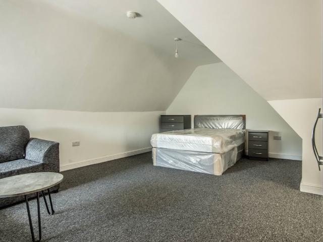 Apartment for rent in Attenborough, East Midlands