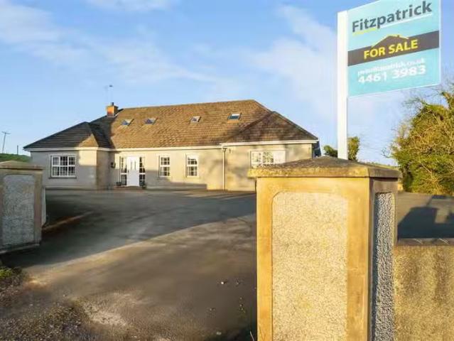 House for sale in Bailieborough, Ulster