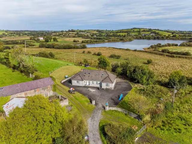 House for sale in Bailieborough, Ulster