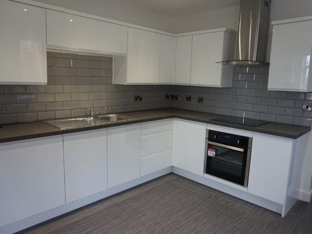 Apartment for rent in Hammond Street