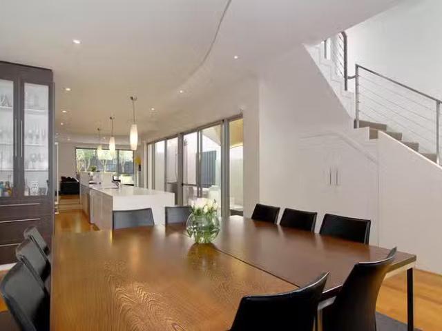 House for rent in West Leederville