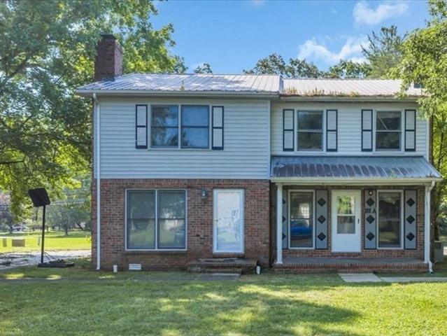 Townhouse for sale in Westwood, Tullahoma
