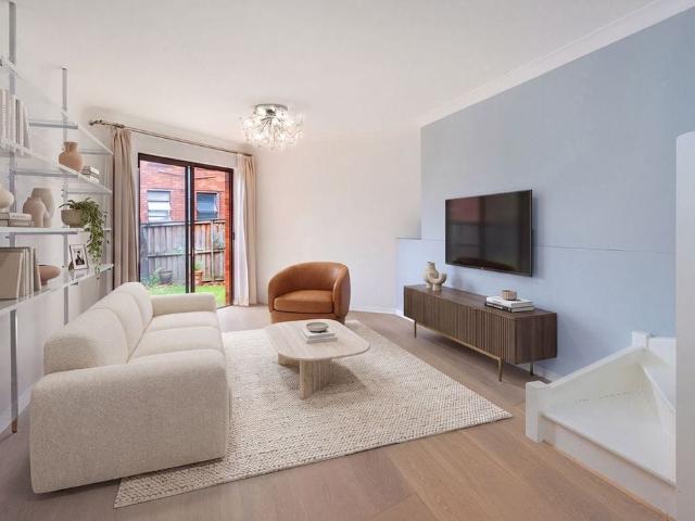 House for rent in Lower North Shore, Sydney