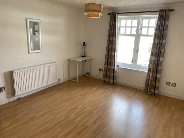 Apartment for rent in Ballindoch, Scotland