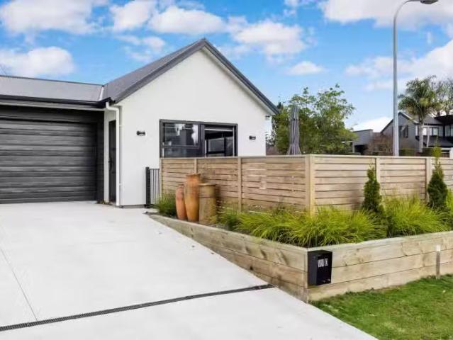 Apartment for sale in Hamilton, Waikato
