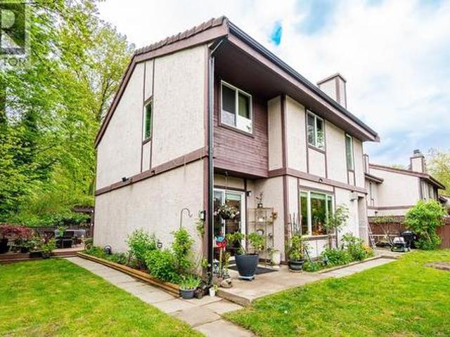 House for sale in Port Coquitlam, British Columbia