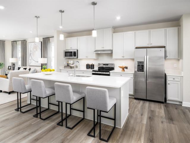Condo for sale in Charlottesville, Albemarle County