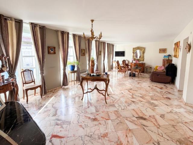 Appartement vente à Saint-Omer, Aire-sur-la-lys
