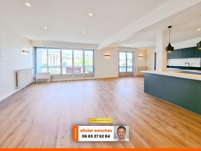 Appartement vente à France métropolitaine, Chamalières