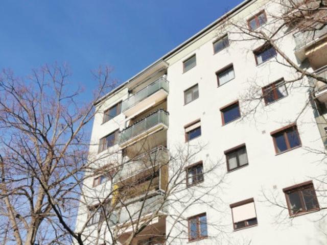 Dachgeschosswohnung kaufen in Schöffelstadt, Mödling