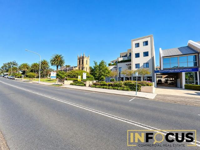 Office for sale in Penrith, Sydney