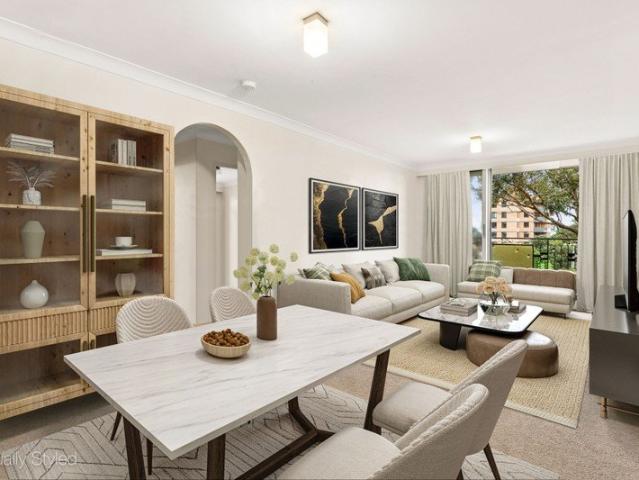Apartment for sale in Sydney, New South Wales