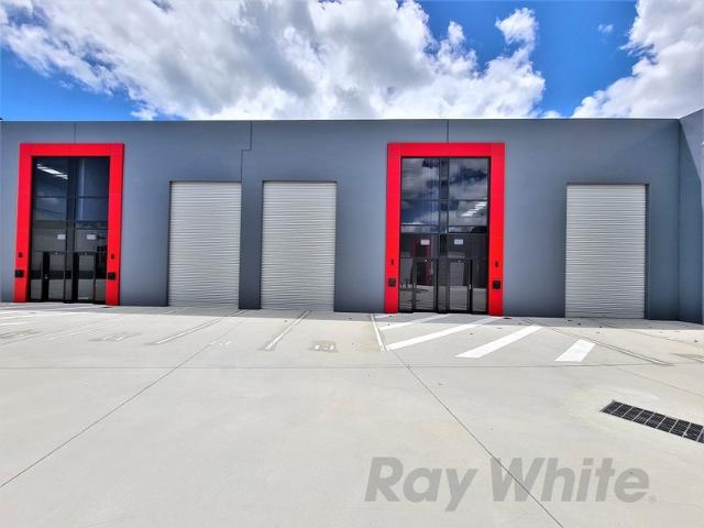 Warehouse for rent in Pinkenba, Greater Brisbane