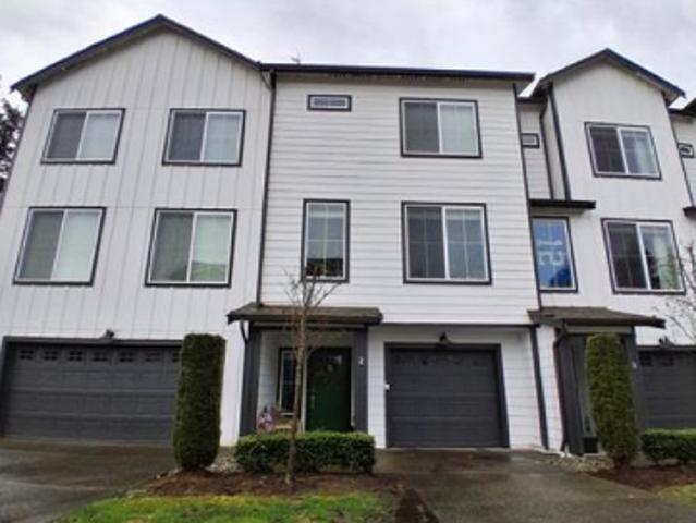 Property for sale in The Farmhouses at Roxburghe, Lake Stevens