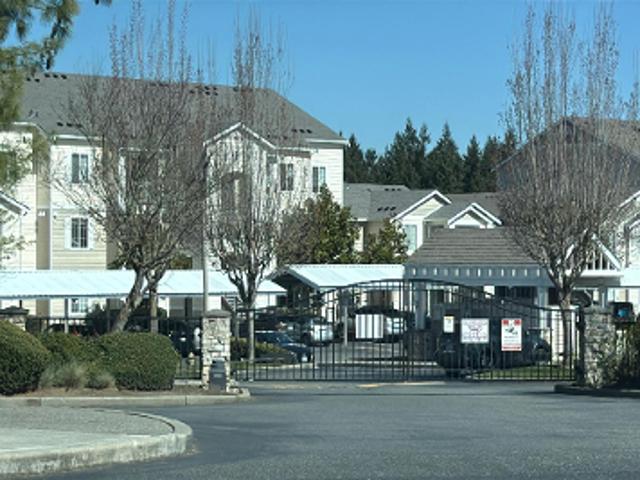 Condo for sale in Washington