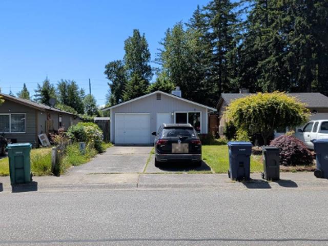 House for sale in Marysville, Washington