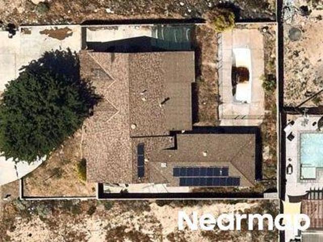 House for sale in California City, California