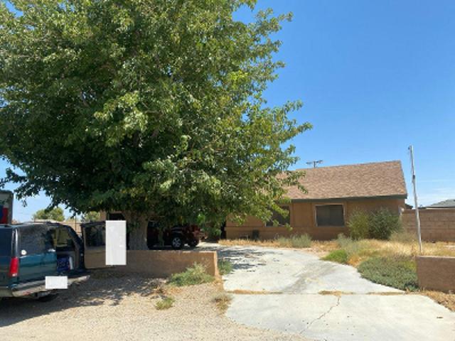 House for sale in California City, Kern County