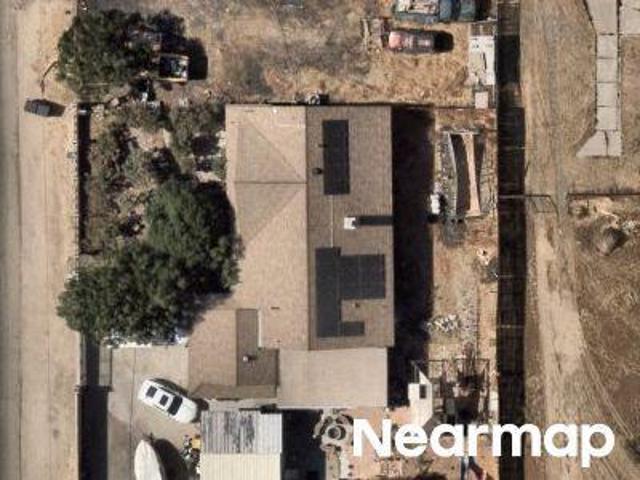 House for sale in Littlerock, California