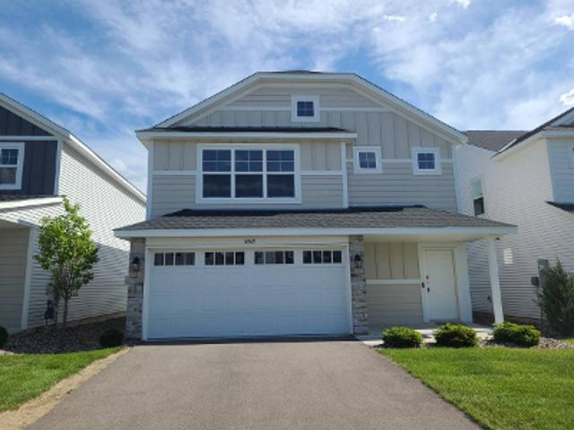 House for sale in Cottage Grove, Minnesota