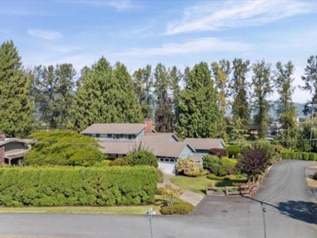 House for sale in Chilliwack, British Columbia