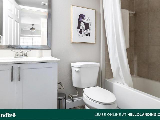Apartment for rent in Orlando, Florida