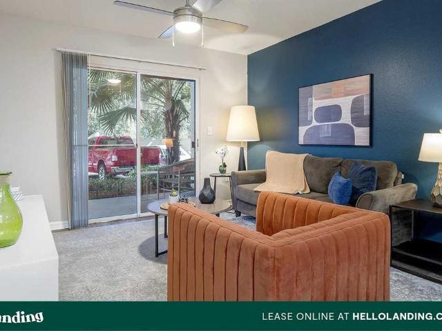 Apartment for rent in Orlando, Florida