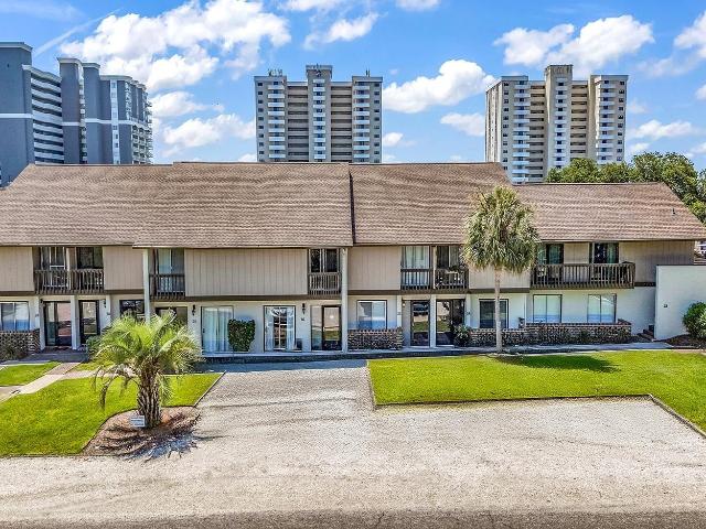 Townhouse for sale in Myrtle Beach