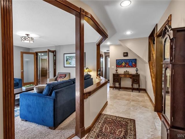 House for sale in Clarence, New York
