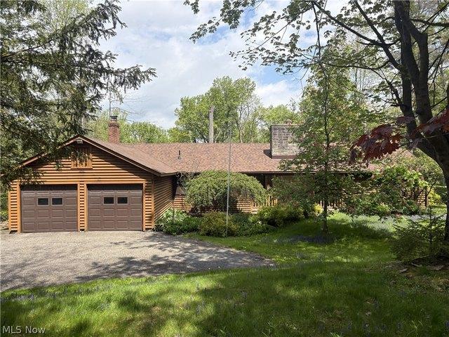 House for sale in Chesterland, Ohio