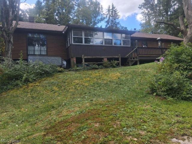 House for sale in Chesterland, Ohio