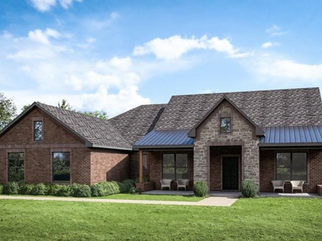 House for sale in Owasso, Oklahoma