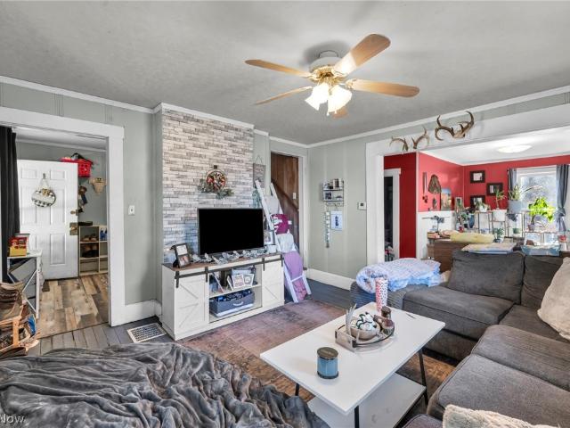 House for sale in Dresden, Ohio