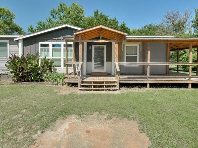 House for sale in Lexington, Oklahoma