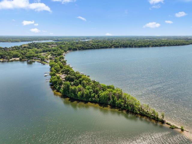 House for sale in Chisago City, Minnesota