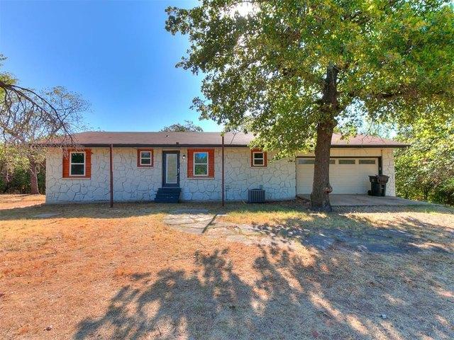House for sale in Jones, Oklahoma County