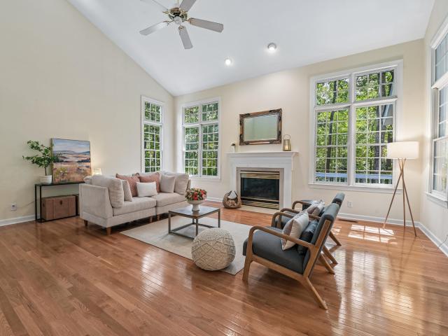 House for sale in Wake, North Carolina