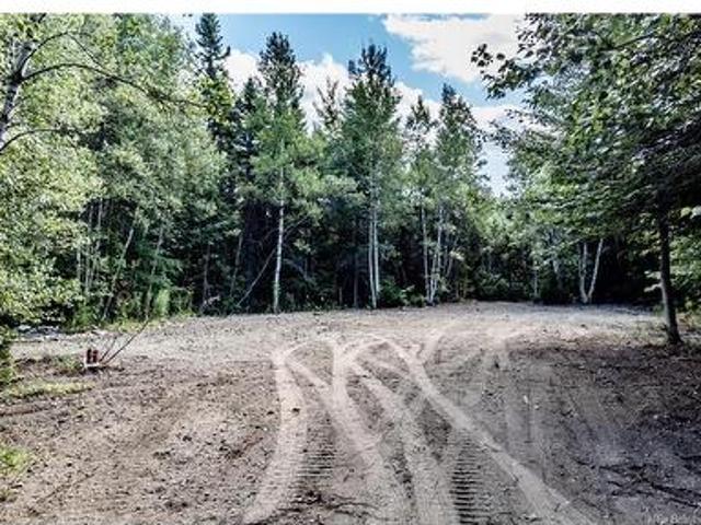 Land for sale in Aldouane, New Brunswick
