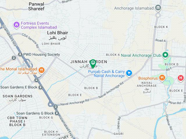 Building for sale in اسلام آباد, زون 1