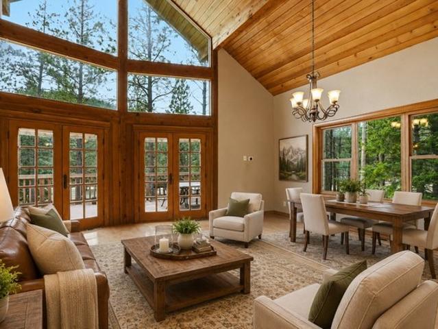 House for sale in Lolo, Montana