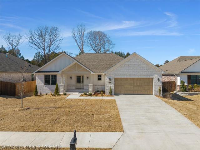 House for sale in Ark