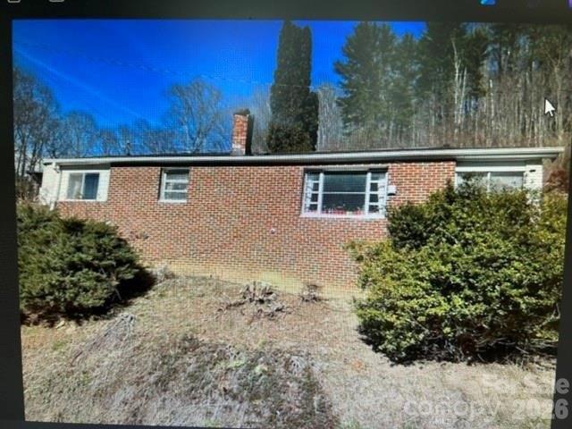 House for sale in Mars Hill, North Carolina