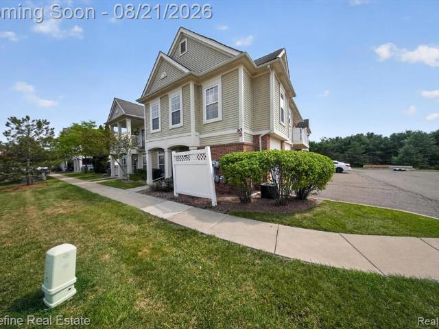 Condo for sale in Michigan