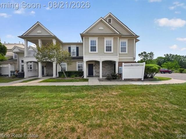Townhouse for sale in Michigan