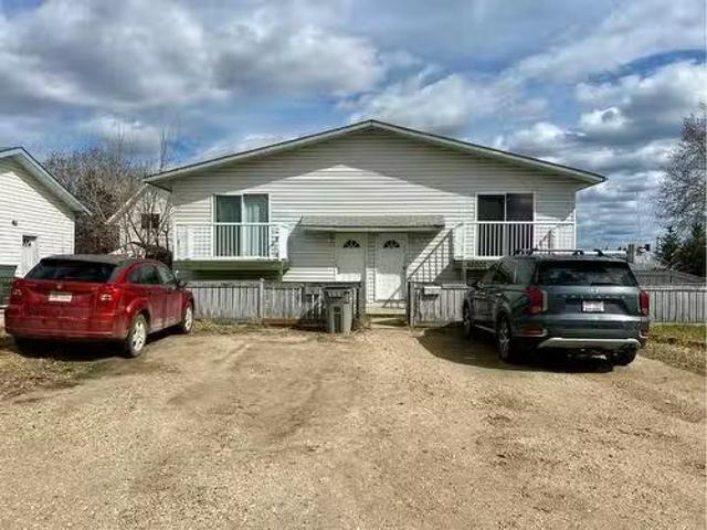 House for sale in Grande Prairie, Alberta