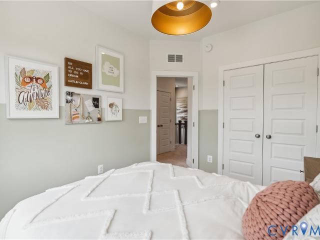 Townhouse for sale in Virginia
