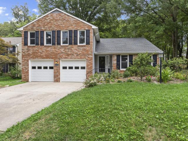 House for sale in Annapolis Junction, Maryland